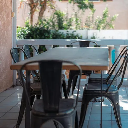 La Rosa - Piscine - - Clim - Parking Villa
