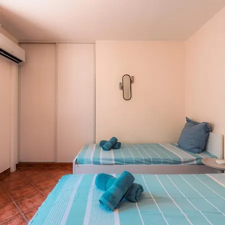 La Rosa - Piscine - - Clim - Parking 别墅