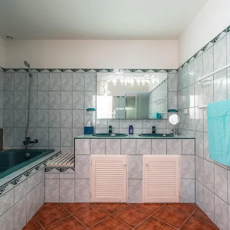 Villa La Rosa - Piscine - - Clim - Parking *