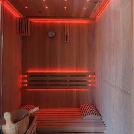 La Rosa - Piscine - - Clim - Parking *
